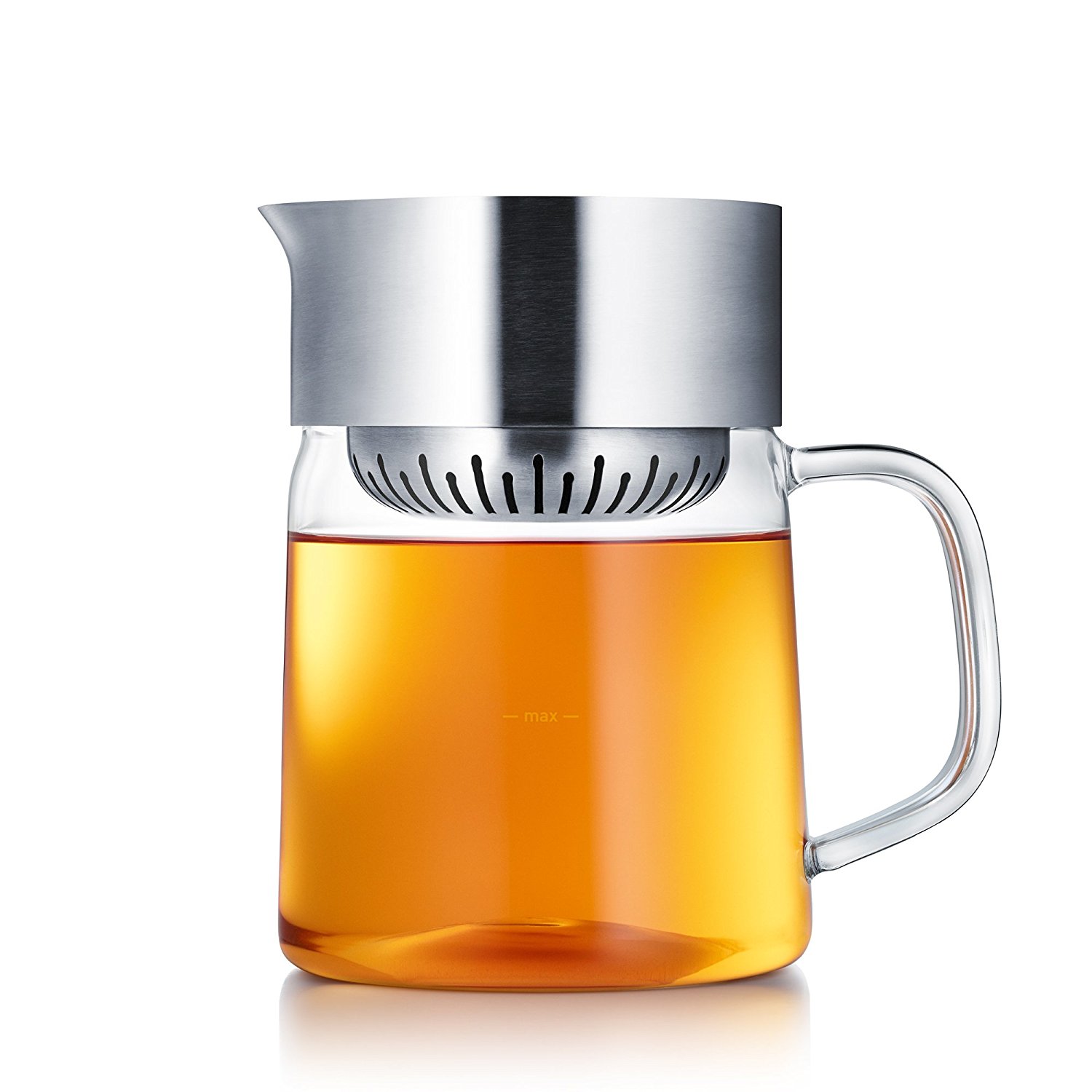 Blomus Чайник для заварювання Tea-Jane | https://grandposuda.com.ua