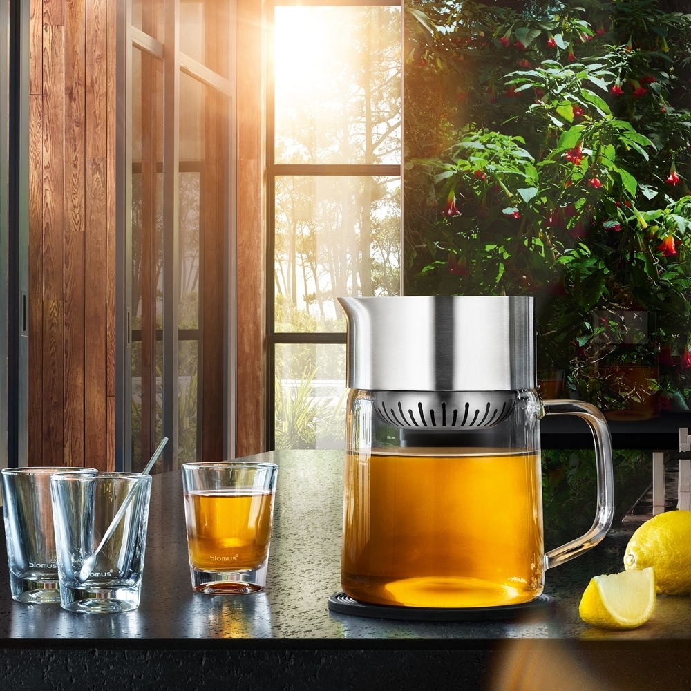 Blomus Чайник для заварювання Tea-Jane | https://grandposuda.com.ua