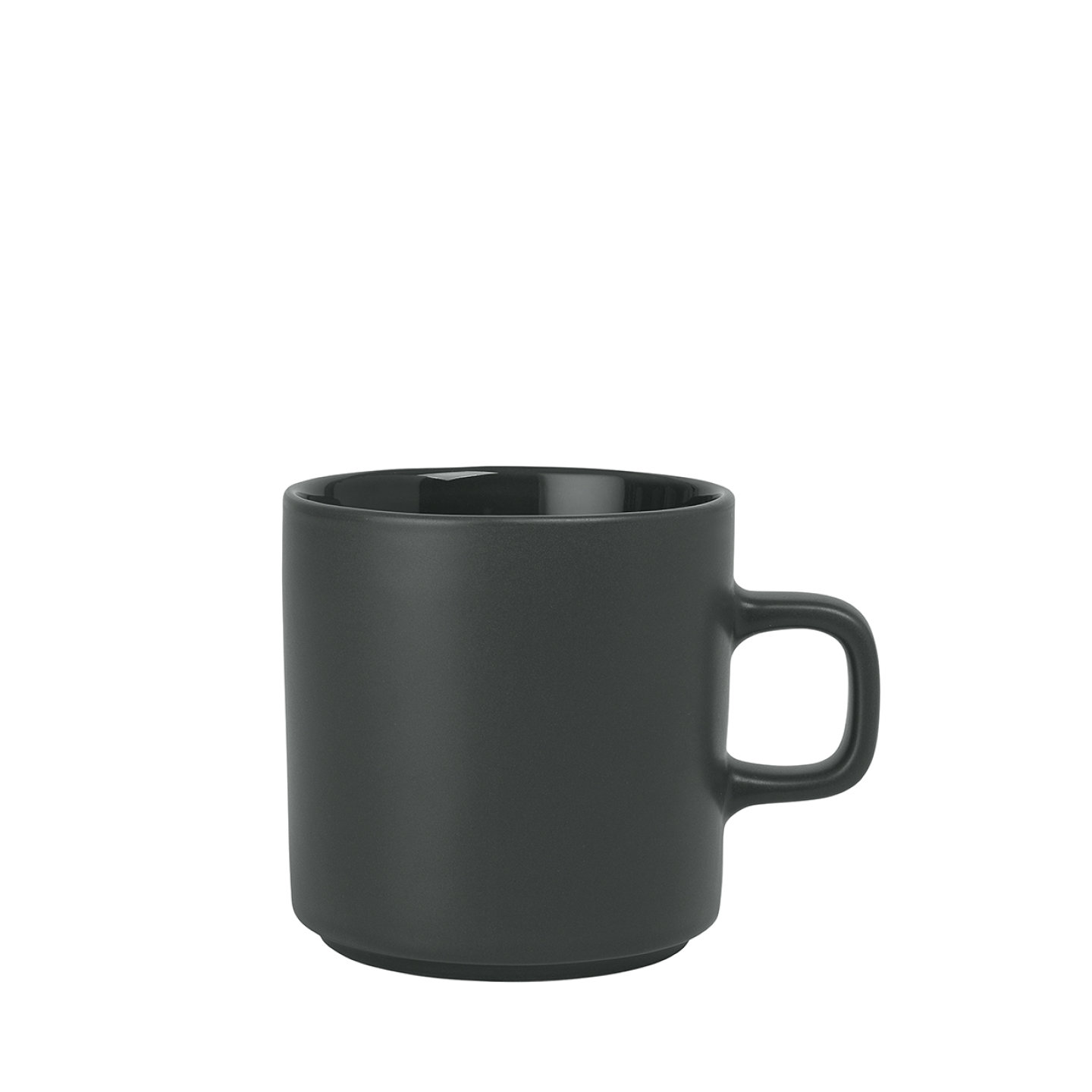Blomus Кружка з ручкою 0.25 л Agave Green Mio | https://grandposuda.com.ua