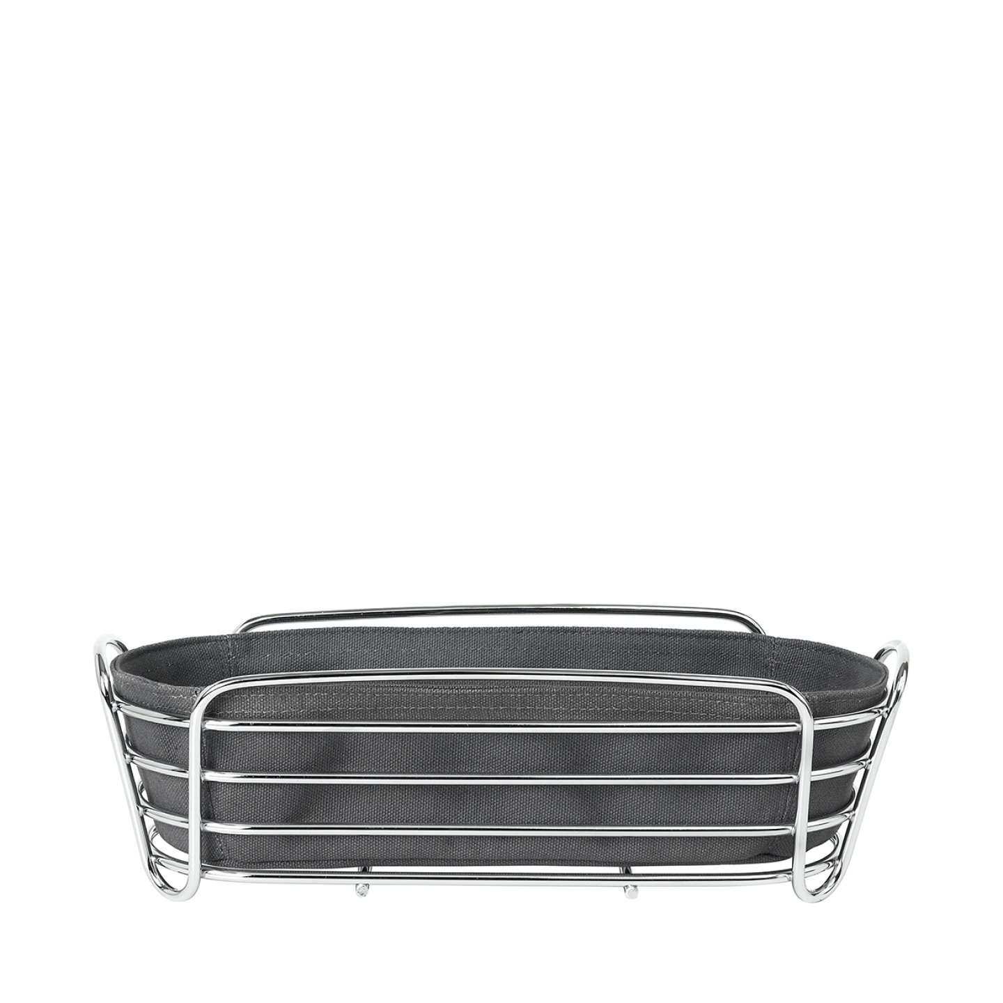 Blomus Кошик для хліба 32 x 14 см Magnet Delara | https://grandposuda.com.ua