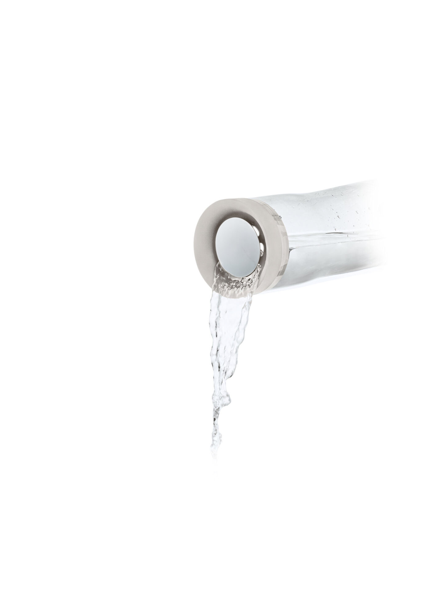 Blomus Глечик для води 1,0 л Moonbeam Splash | https://grandposuda.com.ua