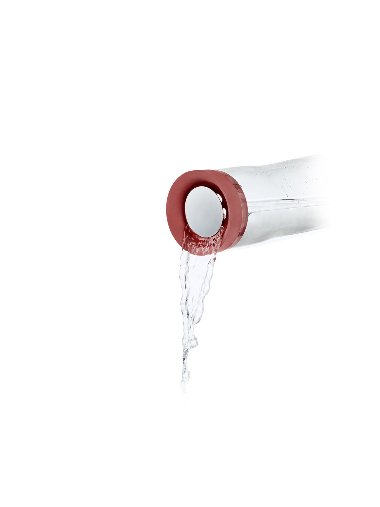 Blomus Глечик для води 1,0 л Withered Rose Splash | https://grandposuda.com.ua