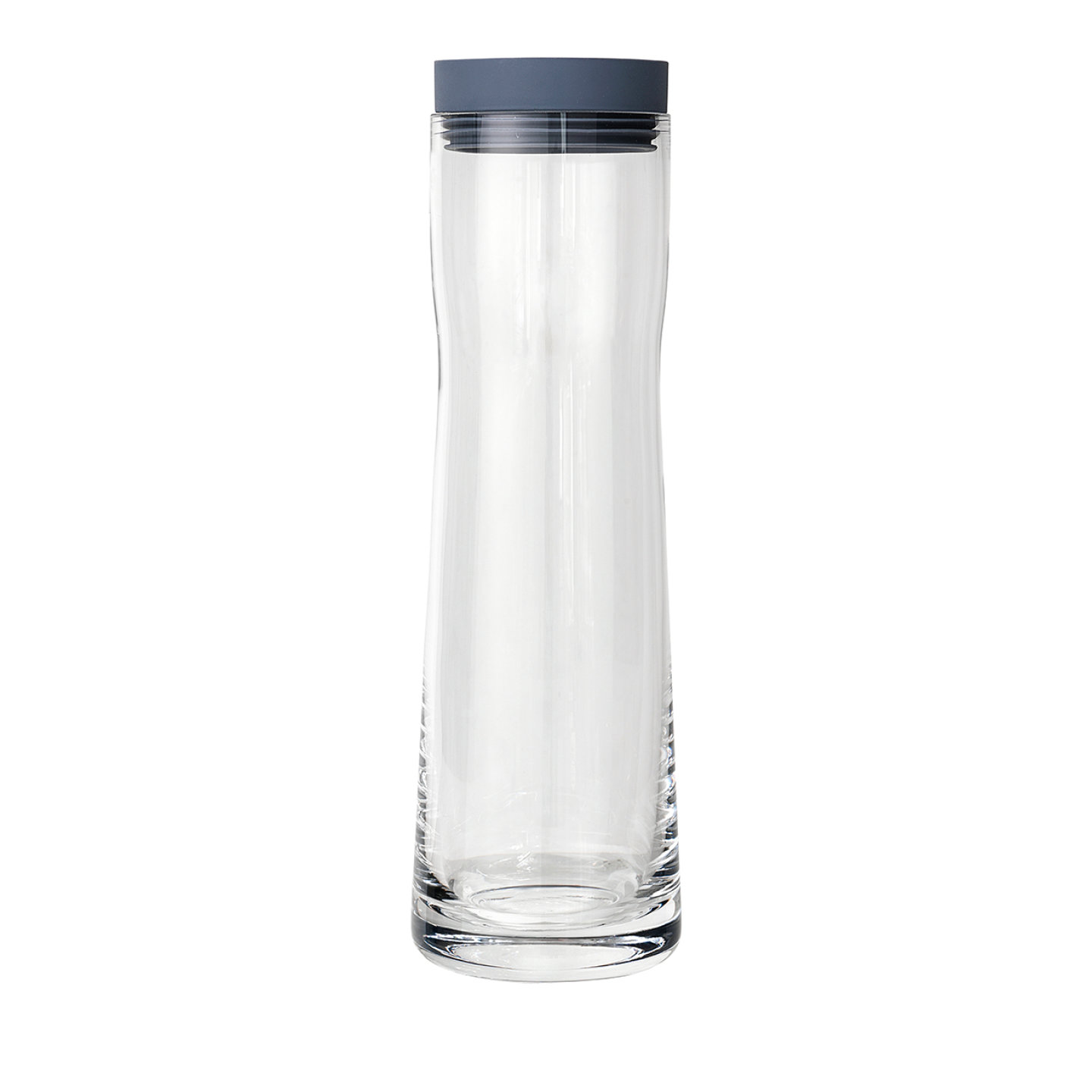 Blomus Кувшин для воды 1,0 л Flint Stone Splash | https://grandposuda.com.ua