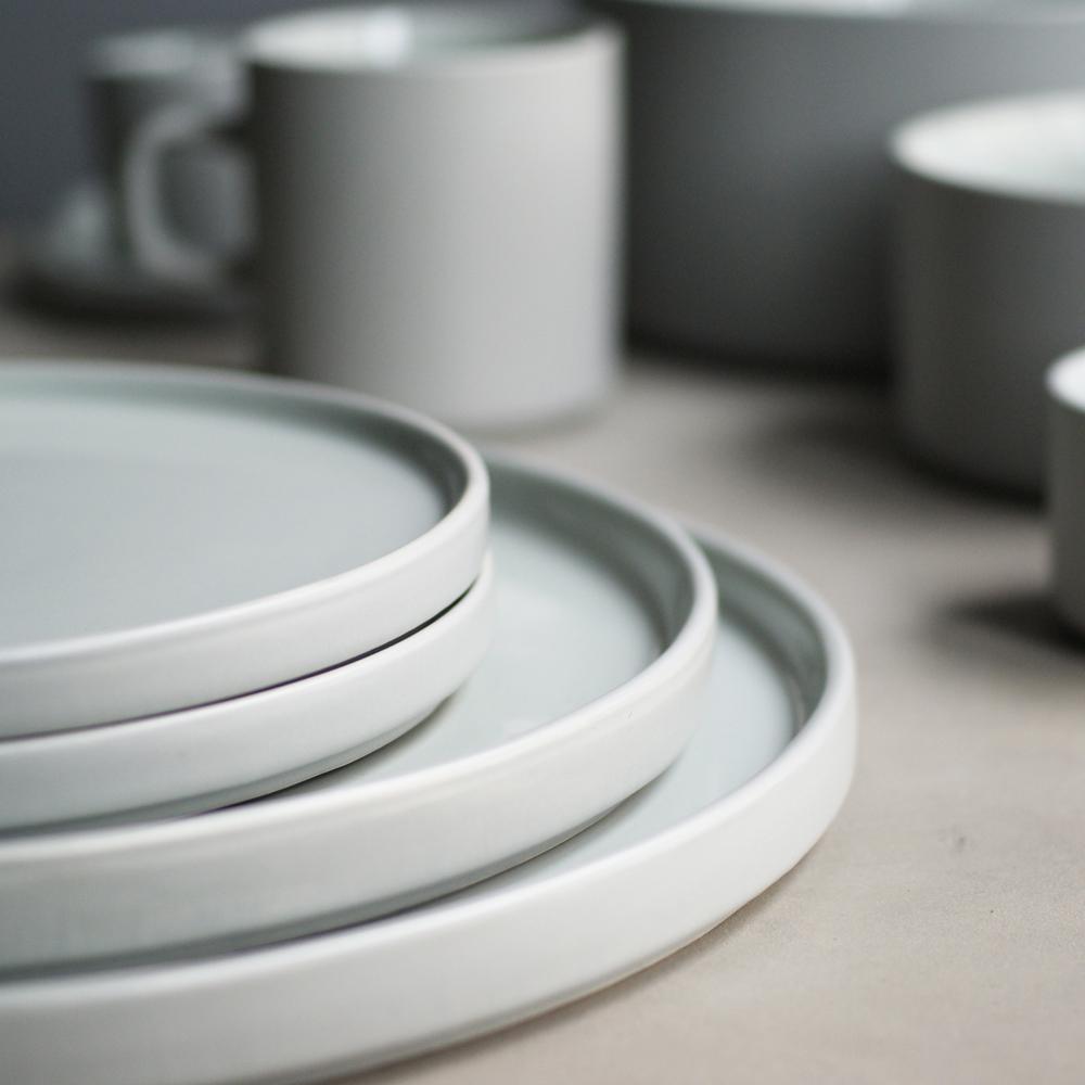 Blomus Кувшин 1.0 л Mirage Grey Mio | https://grandposuda.com.ua