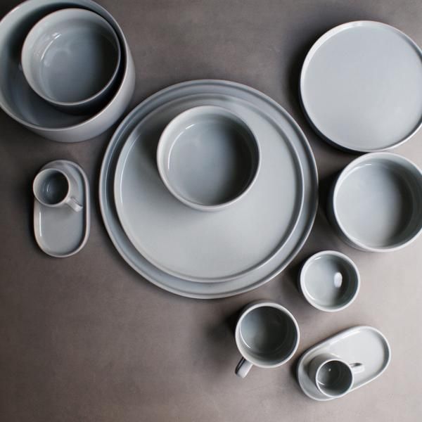Blomus Кувшин 1.0 л Mirage Grey Mio | https://grandposuda.com.ua