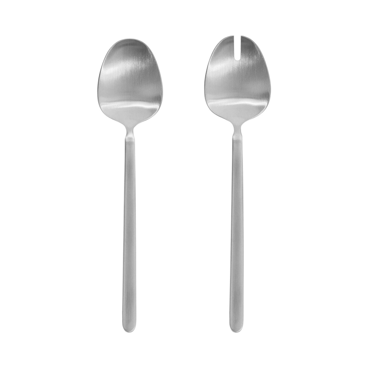 Blomus Набор приборов для салата, 2 предмета, Stella | https://grandposuda.com.ua