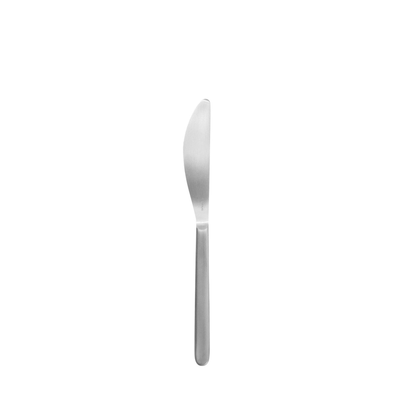 Blomus Набір ножів для масла, 4 предмета, Stella | https://grandposuda.com.ua