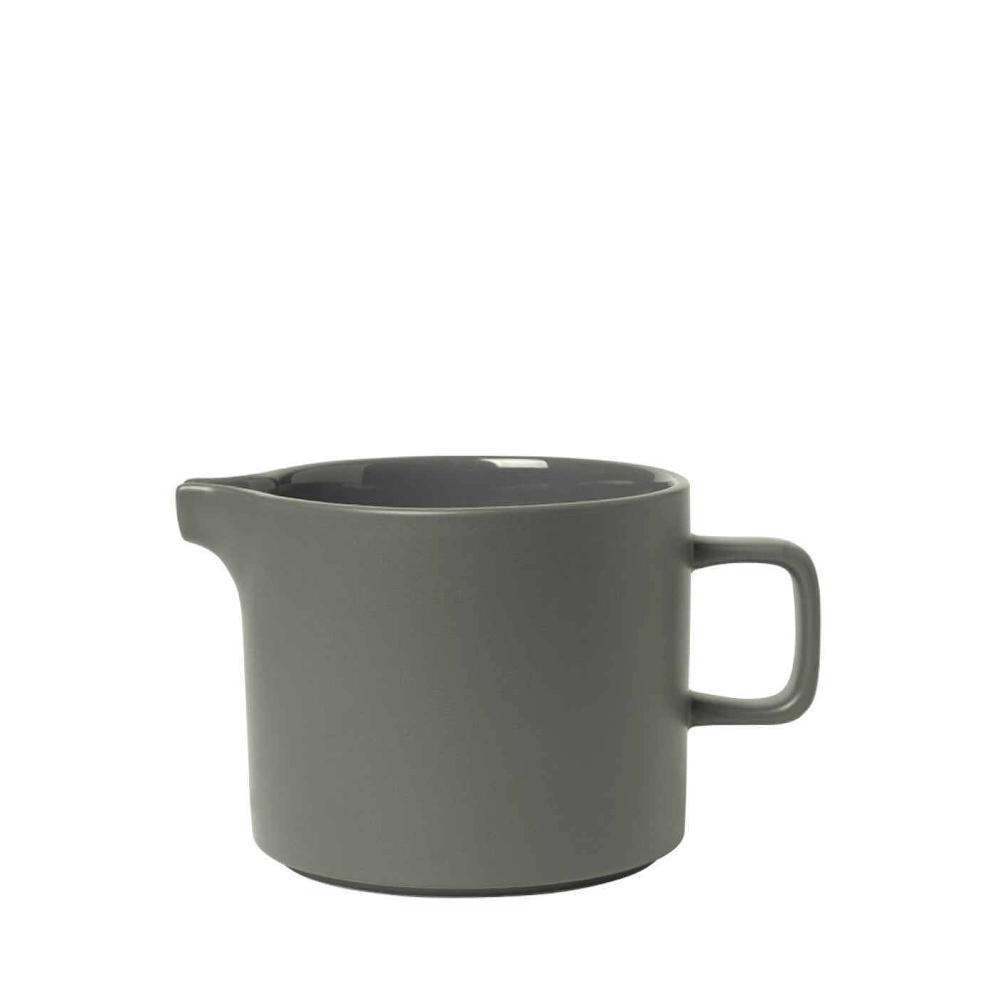 Blomus Глечик 1 л Pewter Mio | https://grandposuda.com.ua