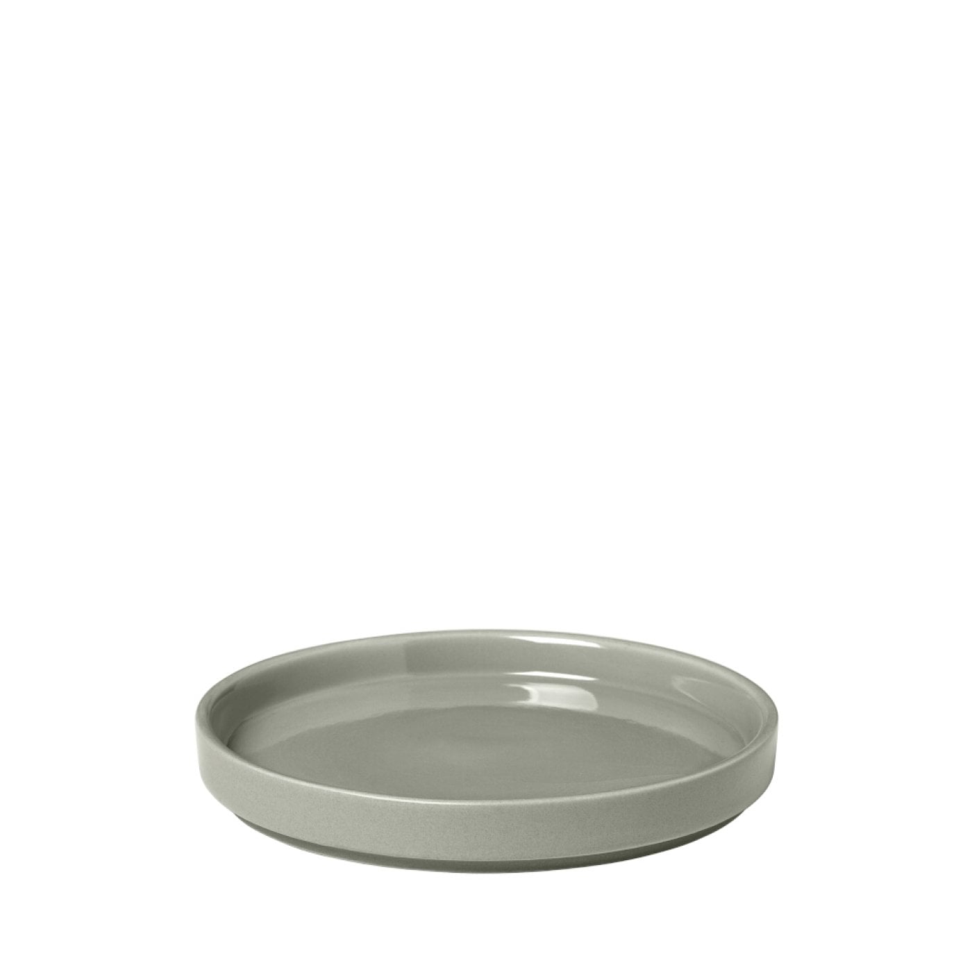 Blomus Блюдо Mirage Grey Mio, 14 см | https://grandposuda.com.ua