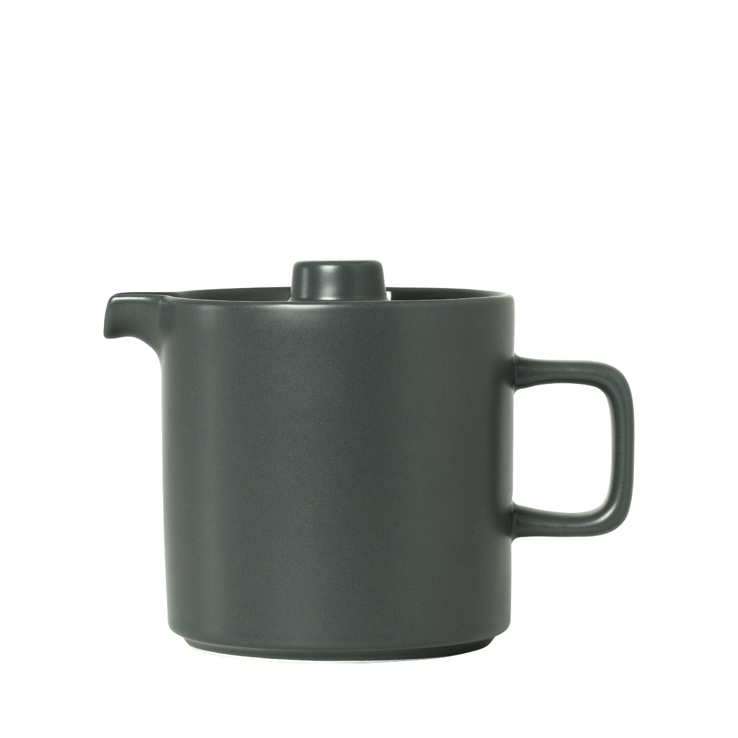 Blomus Чайник для заварювання 1.0 л Agave Green Mio | https://grandposuda.com.ua