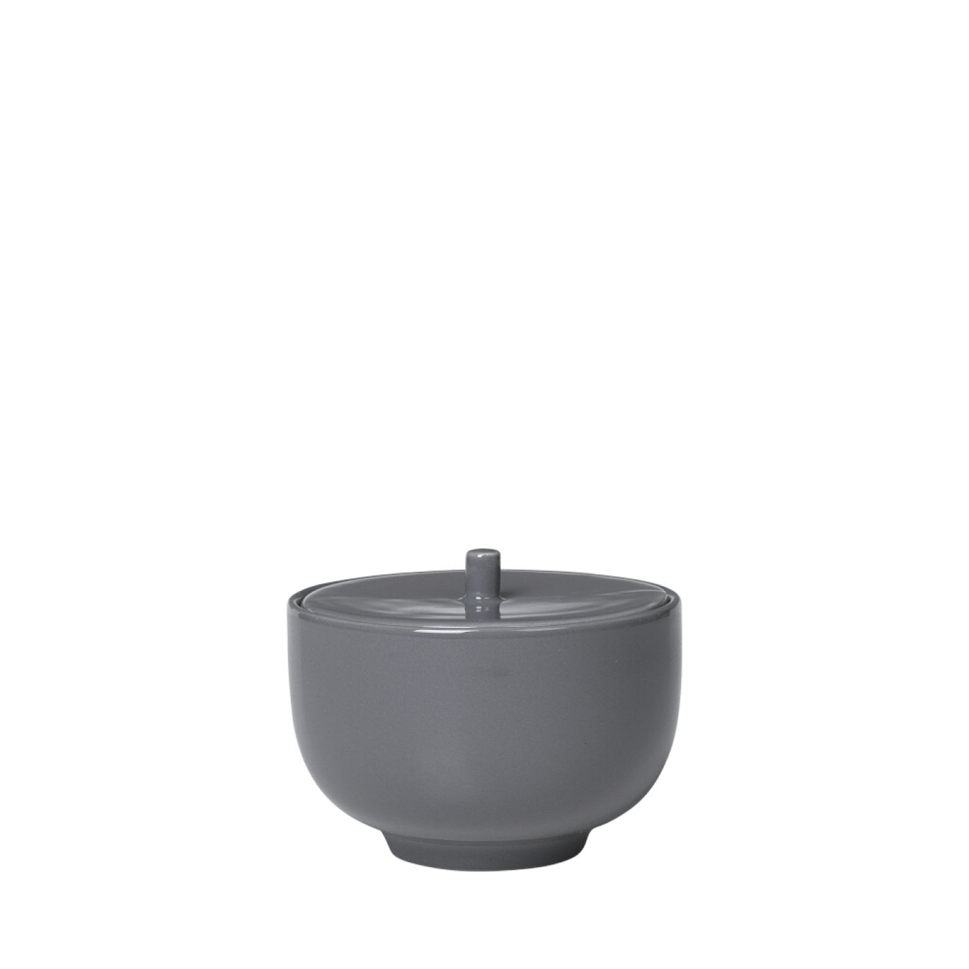 Blomus Молочник 270 мл Sharkskin Ro | https://grandposuda.com.ua
