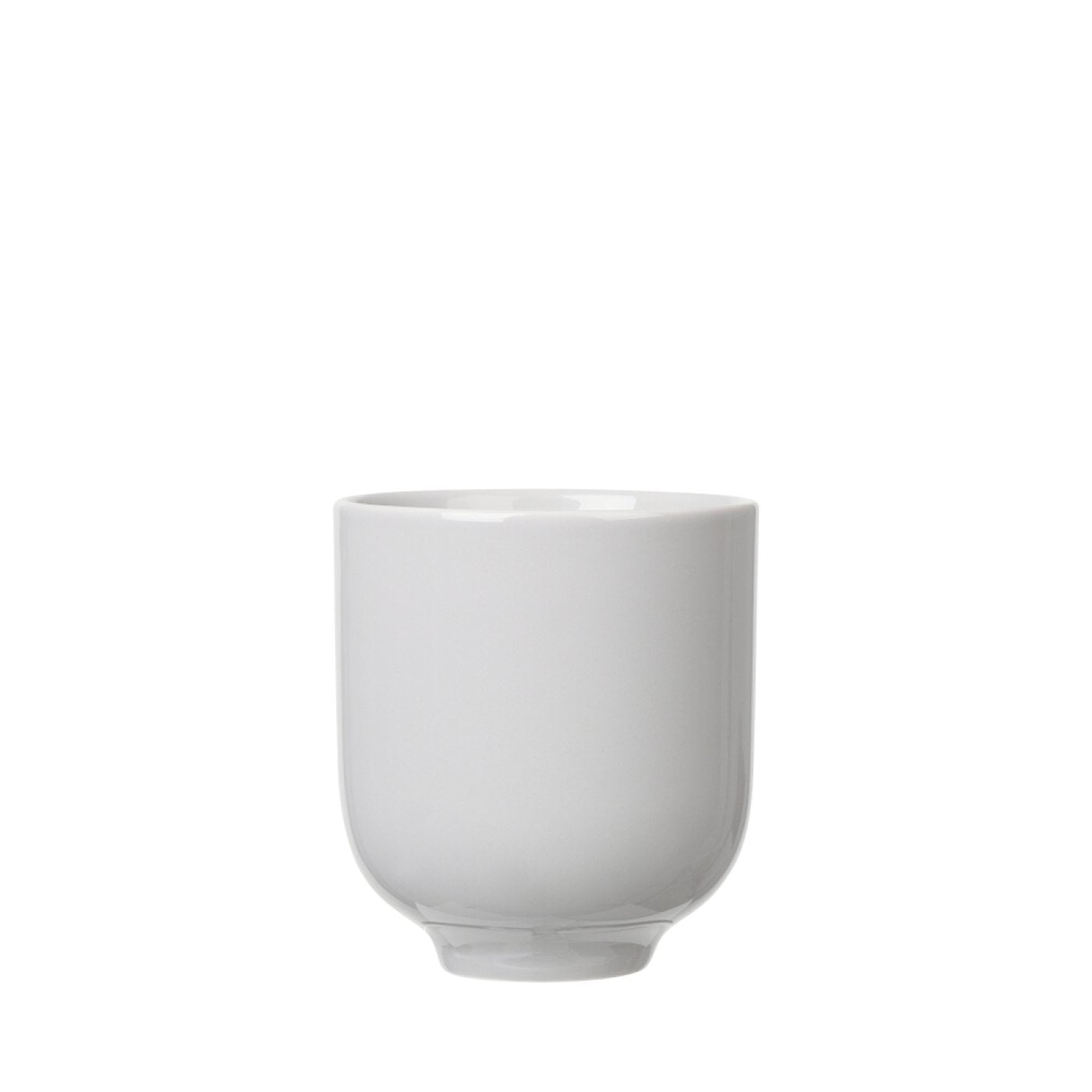Blomus Кружка без ручки 7,5 см Nimbus Cloud Ro | https://grandposuda.com.ua