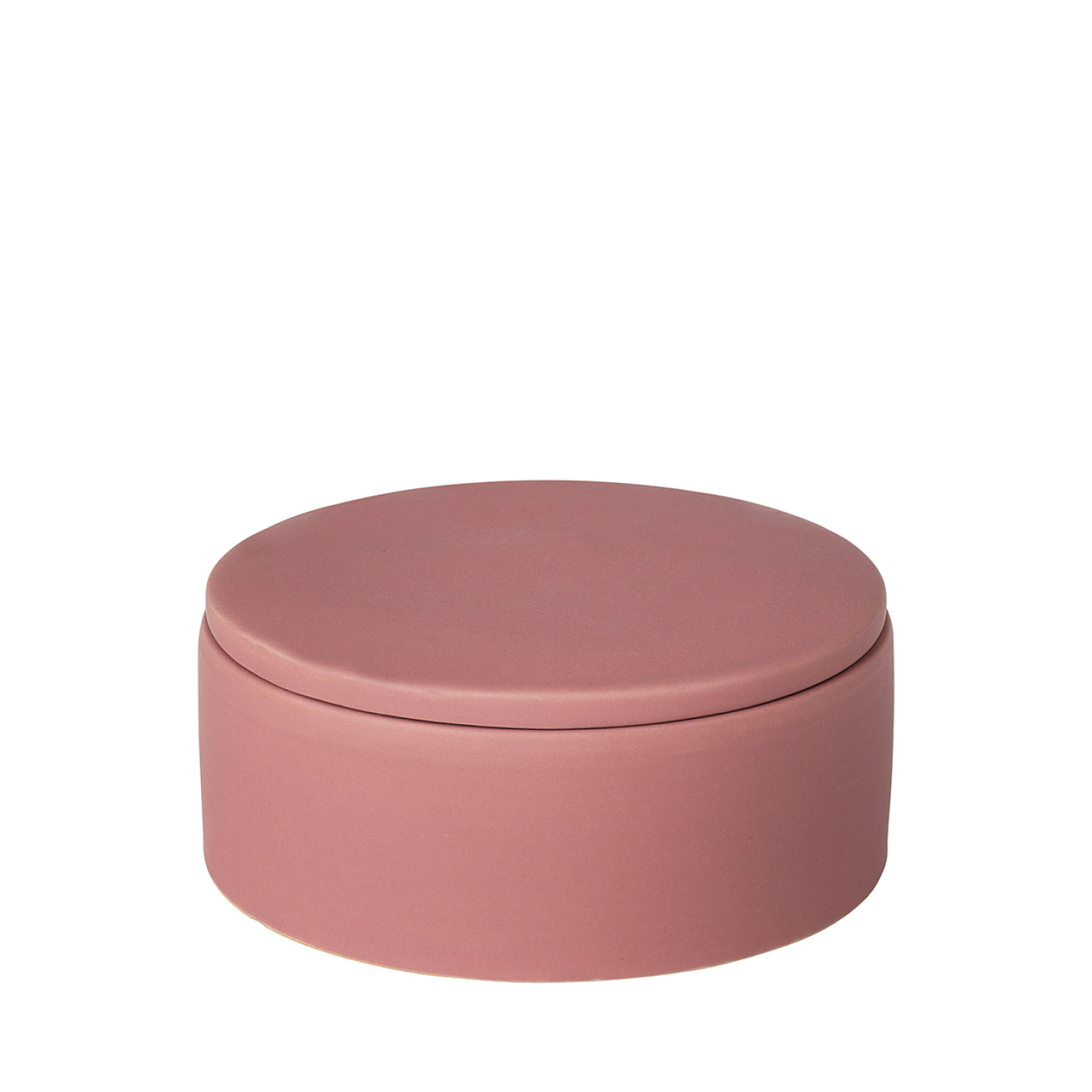 Blomus Емкость для хранения 14 см Withered Rose Colora | https://grandposuda.com.ua