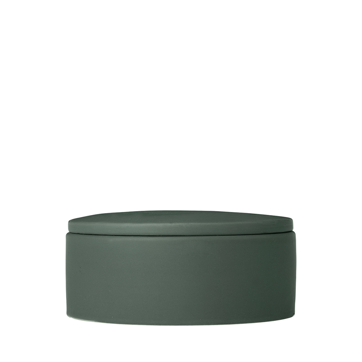 Blomus Емкость для хранения 14 см Agave Green Colora | https://grandposuda.com.ua