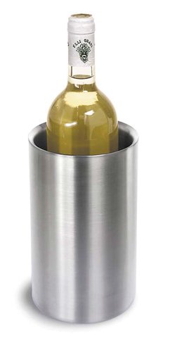 Blomus Кулер для бутылки двойной 19,5 см Easy | https://grandposuda.com.ua
