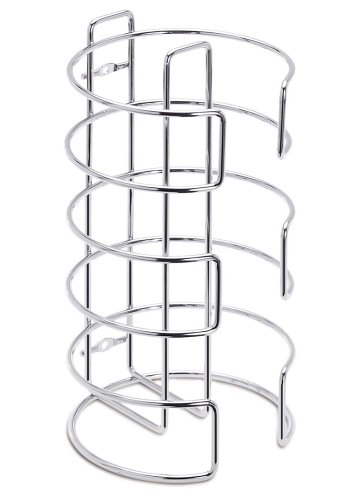 Blomus Подставка для бумажных полотенец 28,5 см Wires | https://grandposuda.com.ua