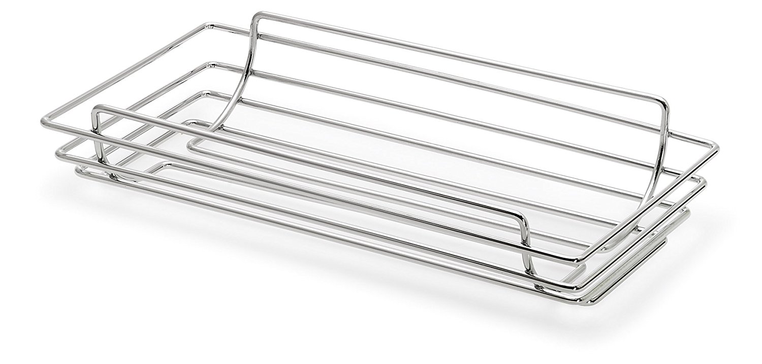 Blomus Кошик для кухні велика 36 см Wires | https://grandposuda.com.ua