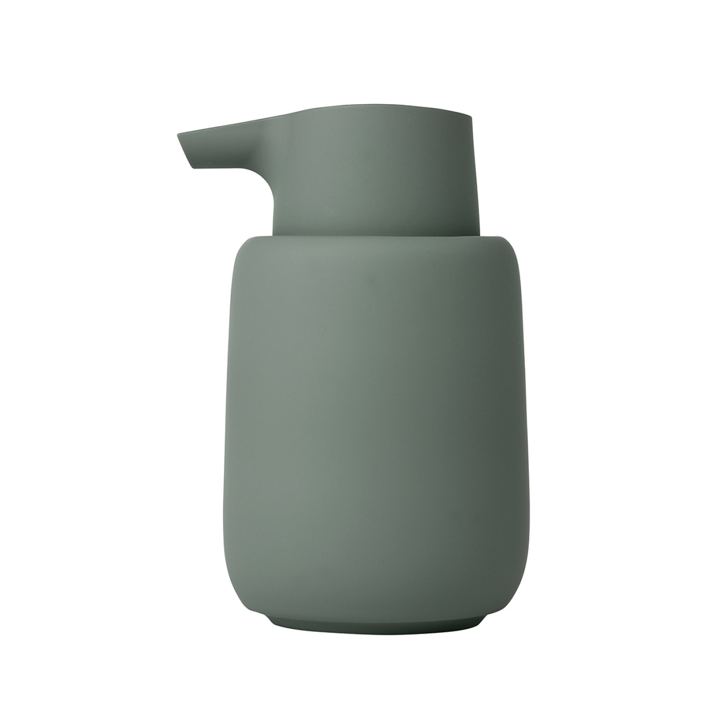 Blomus Дозатор для жидкого мыла 250 мл Agave Green Sono | https://grandposuda.com.ua