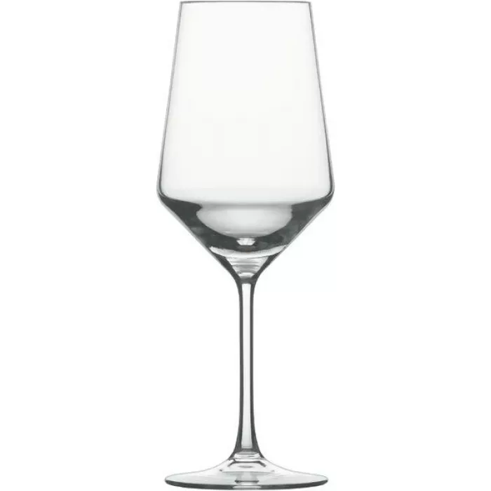 Schott Zwiesel Бокал для вина 540 мл Pure Cabernet | https://grandposuda.com.ua