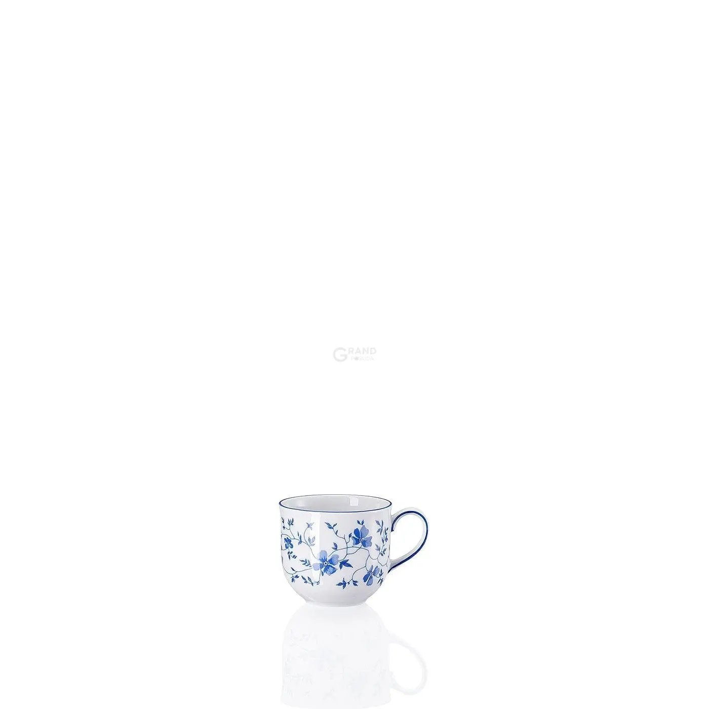 Чашки для кофе | https://grandposuda.com.ua